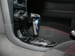 世嘉 2013款 两厢 1.6L 自动 CROSS