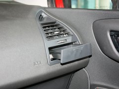 2013款 两厢 1.6L 自动 CROSS