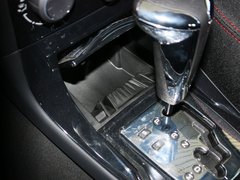 世嘉 2013款 两厢 1.6L 自动 CROSS