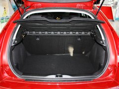 2013款 两厢 1.6L 自动 CROSS