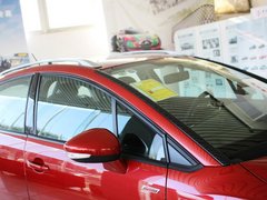2013款 两厢 1.6L 自动 CROSS