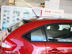 2013款 两厢 1.6L 自动 CROSS