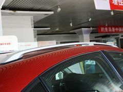 2013款 两厢 1.6L 自动 CROSS