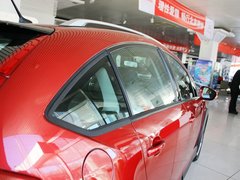 2013款 两厢 1.6L 自动 CROSS