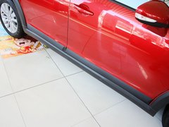 世嘉 2013款 两厢 1.6L 自动 CROSS