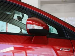 2013款 两厢 1.6L 自动 CROSS