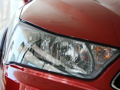 世嘉 2013款 两厢 1.6L 自动 CROSS