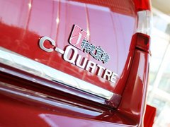 世嘉 2013款 两厢 1.6L 自动 CROSS