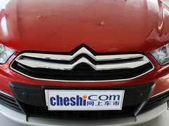 2013款 两厢 1.6L 自动 CROSS