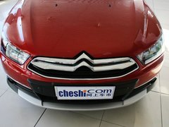 2013款 两厢 1.6L 自动 CROSS
