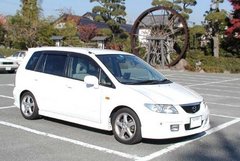 2004款 1.8 手動(dòng) GLX5 5座