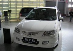 2005款 1.8 手動(dòng) GL5標(biāo)準(zhǔn)型 5座