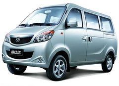 2009款 1.0 手动 超值版