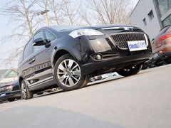 2013款 2.2T 自动 行政版