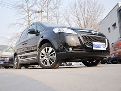 2013款 2.2T 自动 行政版