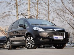 2013款 2.2T 自动 行政版
