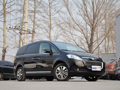 2013款 2.2T 自动 行政版