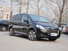 2013款 2.2T 自动 行政版