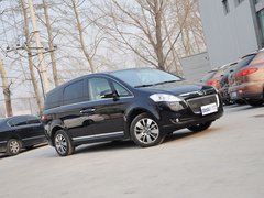 2013款 2.2T 自动 行政版