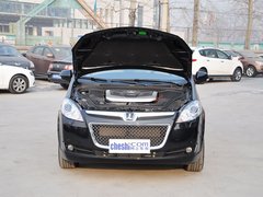 2013款 2.2T 自动 行政版