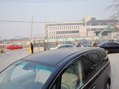 2013款 2.2T 自动 行政版