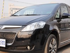 2013款 2.2T 自动 行政版