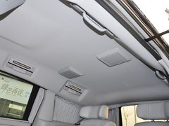 2013款 2.2T 自动 行政版