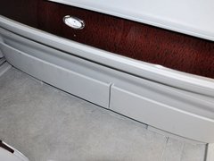 2013款 2.2T 自动 行政版