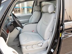 2013款 2.2T 自动 行政版
