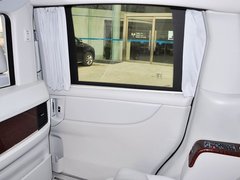2013款 2.2T 自动 行政版