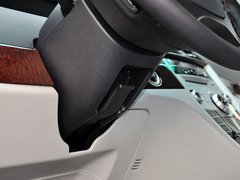2013款 2.2T 自动 行政版