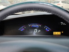 2013款 2.2T 自动 行政版