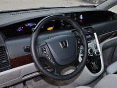 2013款 2.2T 自动 行政版
