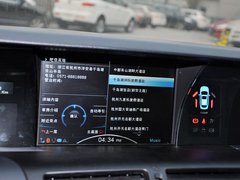 2013款 2.2T 自动 行政版