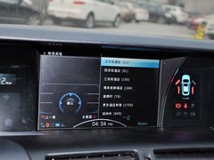 2013款 2.2T 自动 行政版