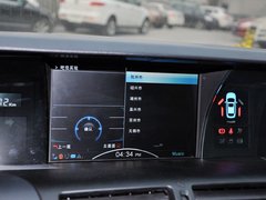 2013款 2.2T 自动 行政版