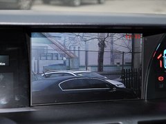 2013款 2.2T 自动 行政版