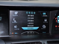 2013款 2.2T 自动 行政版