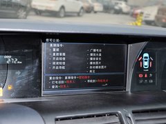 2013款 2.2T 自动 行政版