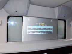 2013款 2.2T 自动 行政版