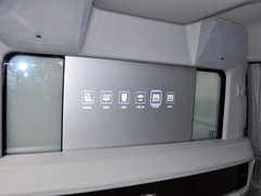 2013款 2.2T 自动 行政版