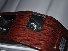 2013款 2.2T 自动 行政版