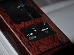2013款 2.2T 自动 行政版