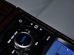 2013款 2.2T 自动 行政版