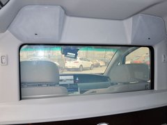 2013款 2.2T 自动 行政版
