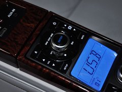 2013款 2.2T 自动 行政版
