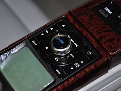 2013款 2.2T 自动 行政版