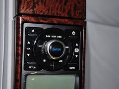2013款 2.2T 自动 行政版