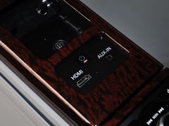 2013款 2.2T 自动 行政版
