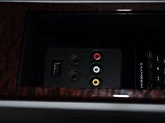 2013款 2.2T 自动 行政版